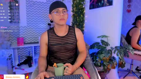 Snapshot of ibaby_crazy chatting on May 2026 11:59:01 AM ibaby_crazy online show from May 2026 11:59:01 AM