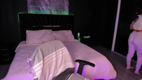 Ibbie Bennett online show from March 2025 11:50:01 AM