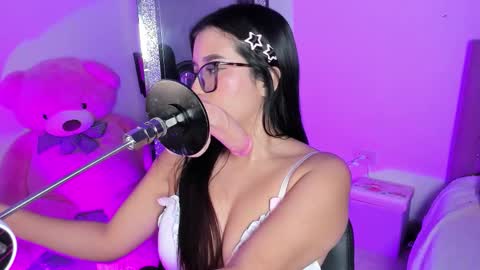 Ibbie Bennett online show from January 2026 05:53:02 AM