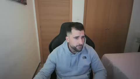 iberian_macho online show from January 2026 01:04:01 PM