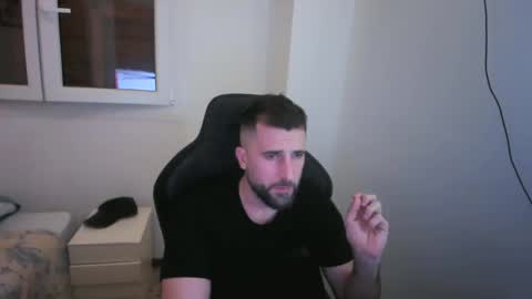 iberian_macho online show from February 2026 12:15:01 PM