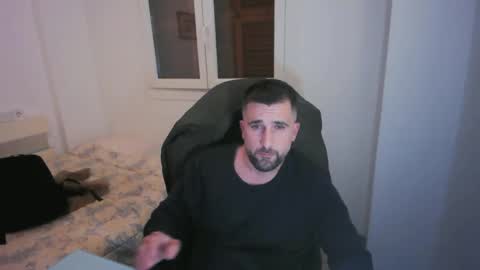 iberian_macho online show from April 2026 11:00:01 PM