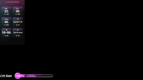 Ibiza online show from February 2025 03:24:02 AM