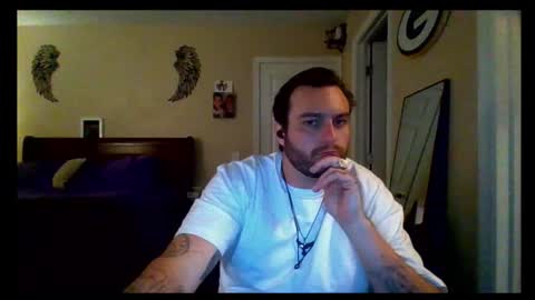 iblazen1 online show from November 2025 10:32:02 PM