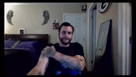 iblazen1 online show from November 2025 03:51:02 AM