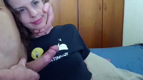 Laura e Augusto online show from July 2026 11:38:02 AM