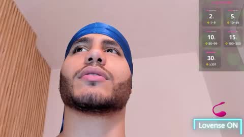 Ibraim online show from September 2025 08:11:02 PM