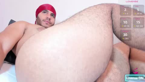 Ibraim online show from January 2026 09:24:01 PM