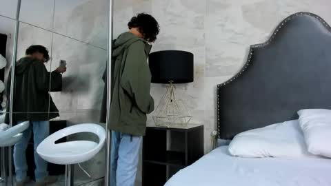 ibratxandy online show from October 2025 07:13:01 PM