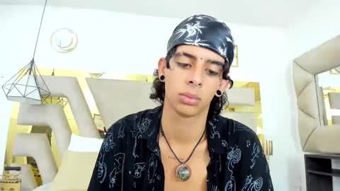 ibratxandy online show from October 2025 05:46:01 PM