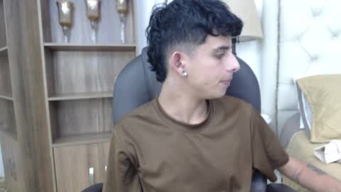 ibratxandy online show from April 2026 06:42:01 PM