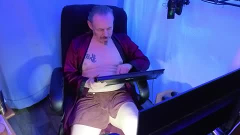 Rich online show from April 2026 10:05:02 AM