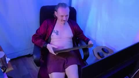 Rich online show from April 2026 11:58:01 PM