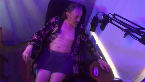 Rich online show from July 2026 11:40:02 PM