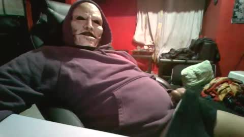 Snapshot of ibs666 chatting on January 2025 01:19:01 AM ibs666 online show from January 2025 01:19:01 AM