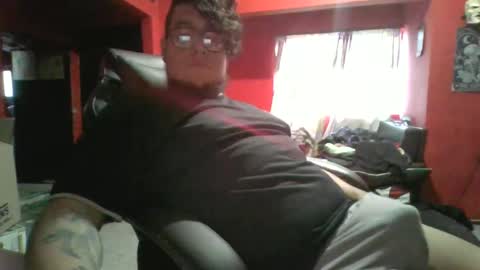 Snapshot of ibs666 chatting on February 2025 12:05:01 AM ibs666 online show from February 2025 12:05:01 AM