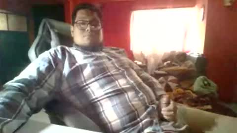 ibs666 online show from January 2026 08:44:01 PM