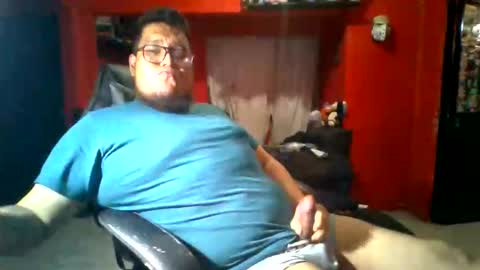 ibs666 online show from April 2026 02:28:01 AM