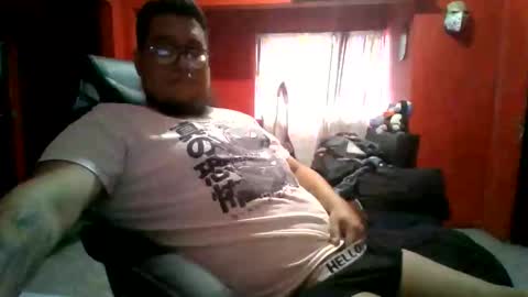 Snapshot of ibs666 chatting on April 2026 12:36:02 AM ibs666 online show from April 2026 12:36:02 AM