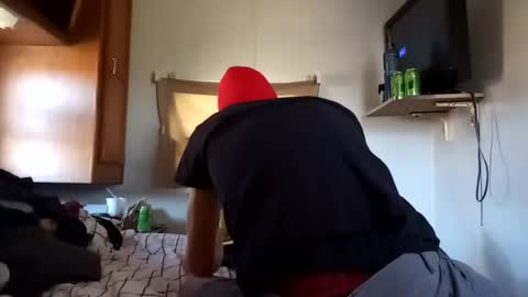 Snapshot of icanbesuperman chatting on December 2024 07:47:01 PM Supernova Man online show from December 2024 07:47:01 PM