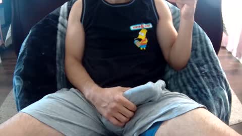 Ice Jr online show from November 2025 08:20:01 PM