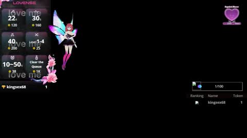 Crystall online show from September 2025 04:49:01 AM