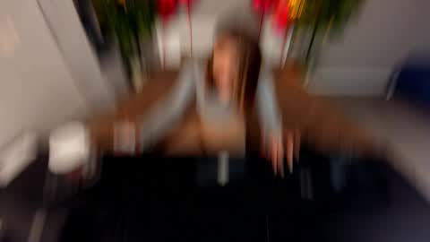 Danielle online show from February 2025 02:59:01 PM