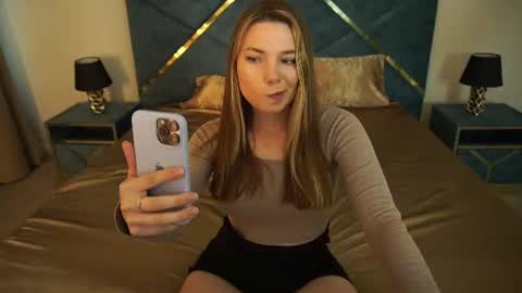 Danielle online show from July 2026 05:56:01 AM