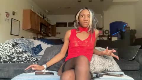 bree summers online show from October 2025 03:45:01 PM