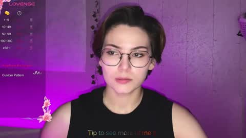 Ksenia online show from March 2026 06:10:01 PM