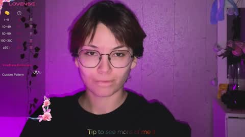 Ksenia online show from March 2026 09:15:01 PM