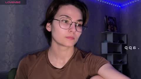 Ksenia online show from May 2026 02:35:02 PM