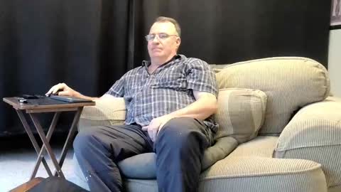 Christopher online show from March 2025 09:06:02 PM