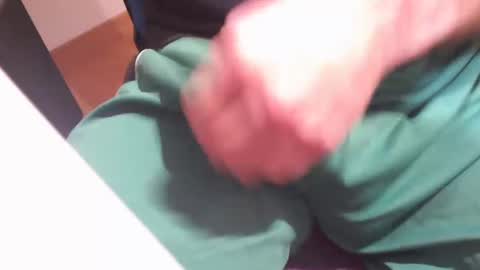 icky_thumps online show from February 2025 08:37:01 PM