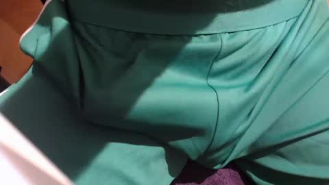 icky_thumps online show from February 2025 08:43:02 PM