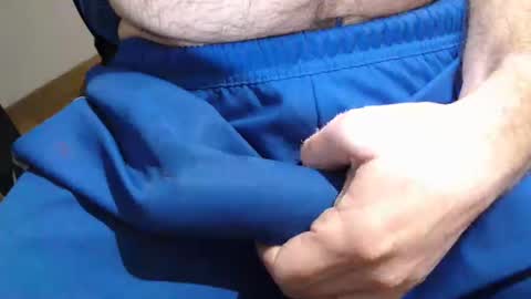 icky_thumps online show from March 2026 08:11:01 PM