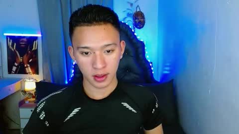 Mateo online show from January 2026 04:01:01 PM