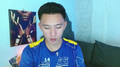 Mateo online show from April 2026 09:39:01 AM