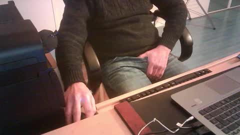 icumalot4you online show from January 2026 04:33:02 PM