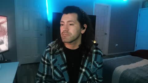 Ivan online show from January 2025 07:43:01 AM