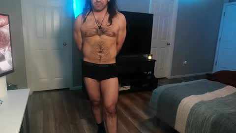 Ivan online show from January 2025 01:48:01 PM