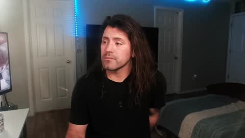 Ivan online show from January 2025 03:58:01 PM