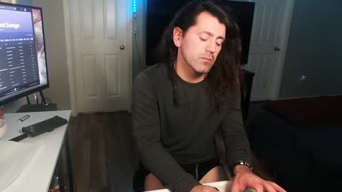 Ivan online show from January 2025 03:47:02 PM