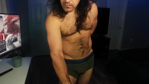 Ivan online show from January 2025 02:04:01 PM