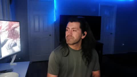 Ivan online show from February 2025 02:02:02 PM