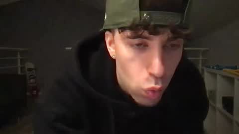 icyninesix online show from January 2025 10:35:01 PM