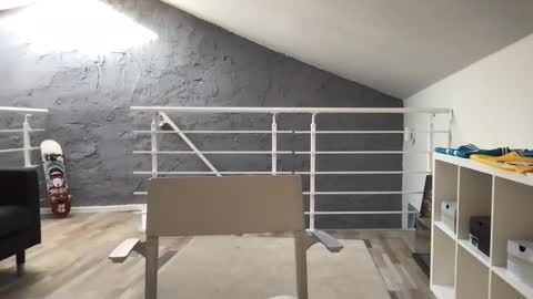 icyninesix online show from January 2025 12:08:01 PM