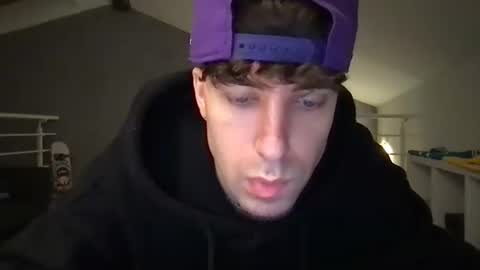 icyninesix online show from January 2025 07:38:01 PM