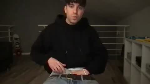 icyninesix online show from January 2025 02:18:02 AM