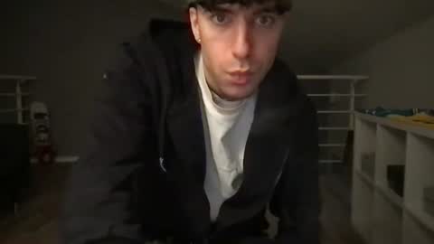 icyninesix online show from January 2025 10:22:01 PM